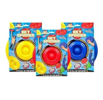 Wicked Wicked - Spinner del cielo