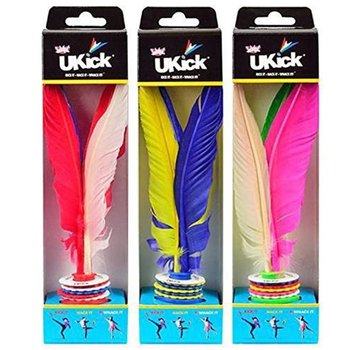 Wicked Patada en U malvada