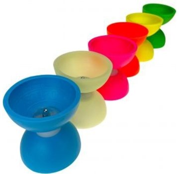 Play Diabolo Comète 115mm 225g