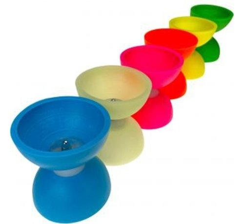 Play Diabolo Comète 115mm 225g