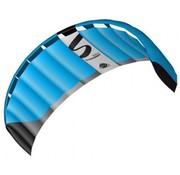HQ invento mattress kite Symphony pro 2.5 neon Blue
