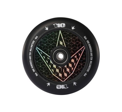 Blunt Envy Blunt - Ensemble Géo Hologramme Creux 110mm