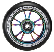 Blunt Envy Blunt Neochrome wheels 100mm set of 2