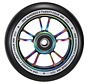 Blunt 100mm wheel set