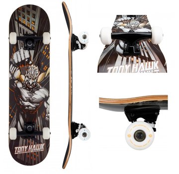 Tony Hawk Skateboard Tony Hawk 540 Skyscraper Arancione