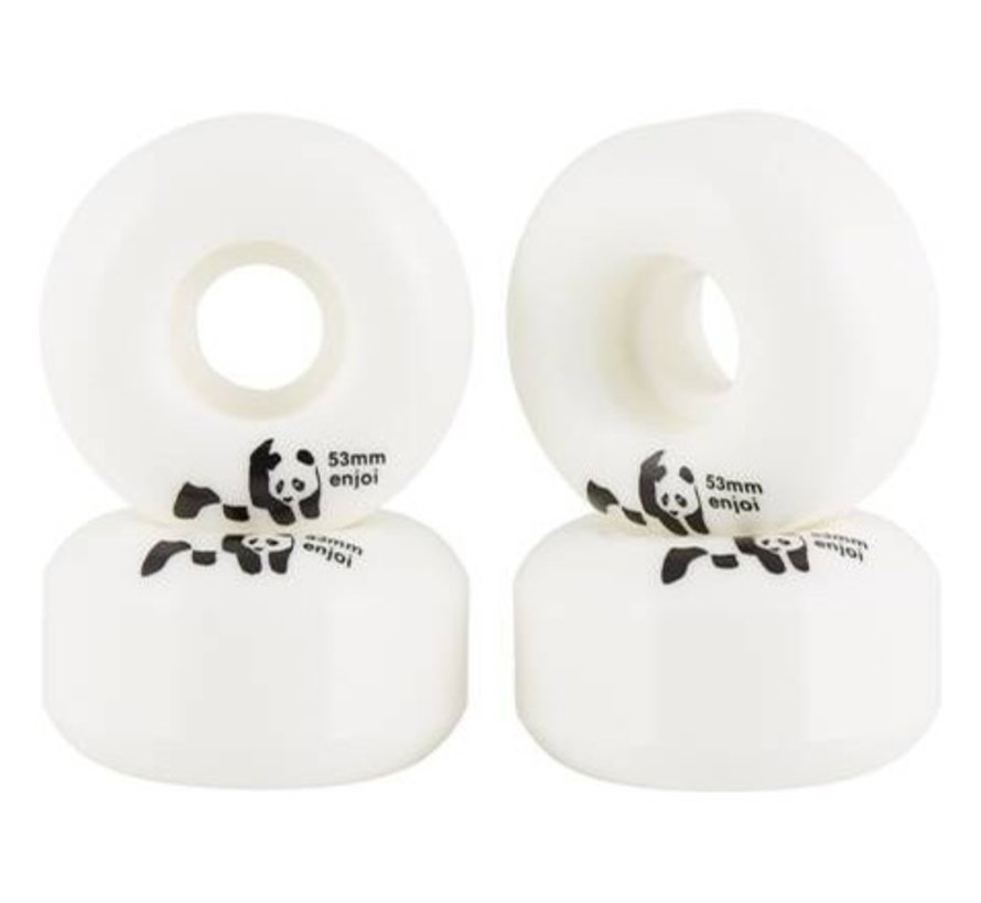 Enjoi skateboard wheels