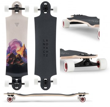 Landyachtz LandYachtz Switchblade 38 Crown Peak