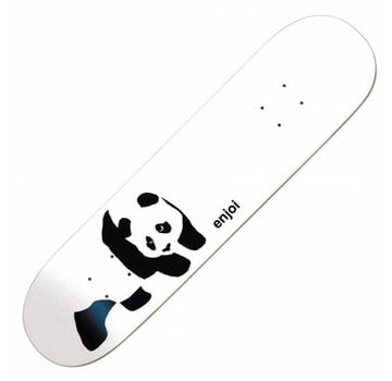 Enjoi ENJOI - Blat WHITEY PANDA LOGO WIDE R7 8,25"