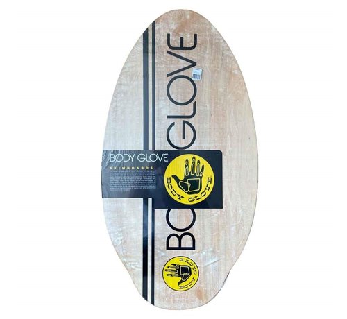 Body Glove  Skimboard - Body Glove 37"