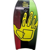 Body Glove Bodyboard de Body Glove 42"