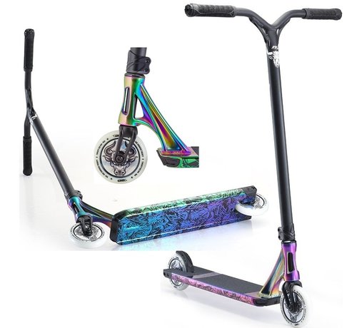 Blunt Envy  Blunt KOS S6 - Carga scooter de calle