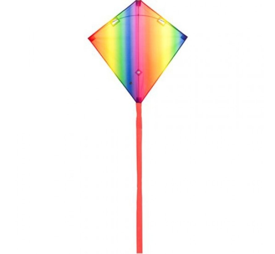 Hauptquartier – Tänzerin Regenbogen