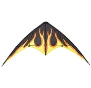 HQ invento HQ Sportkite - Bebop Feuerdelta