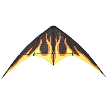 HQ invento HQ Sportkite - Bebop Feuerdelta