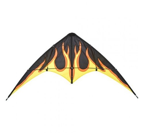 HQ invento  HQ Sportkite - Bebop fuego delta