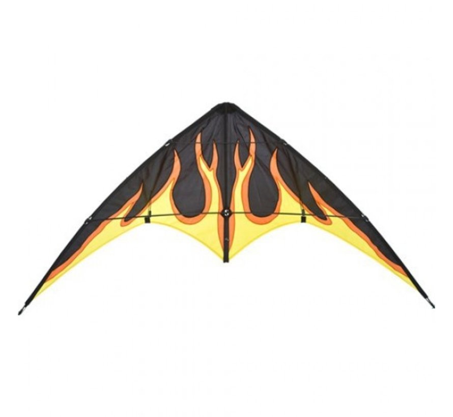 HQ Sportkite - Bebop fuego delta