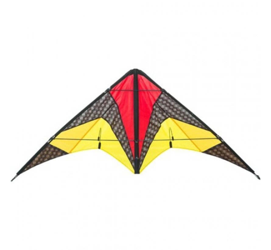 Quickstep 2 Graphit Delta Kite 1.35