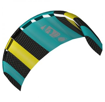 HQ invento Cerf-volant à  matelas aquatique Symphony beach III 1,8 m