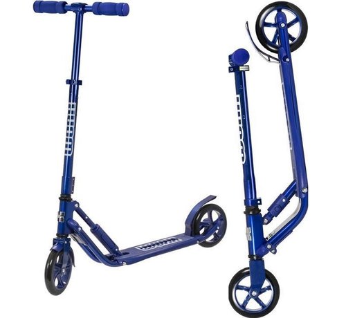 Worx Worx - Hulajnoga Urban Cruiser - GP145 Blue