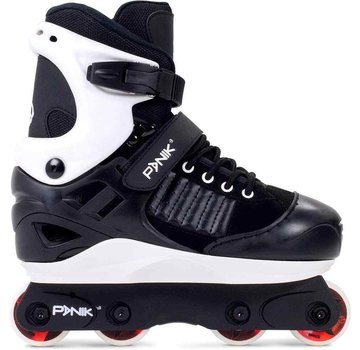 Anarchy Anarchy Panik 3 Verstelbare Stunt Skates 34-38