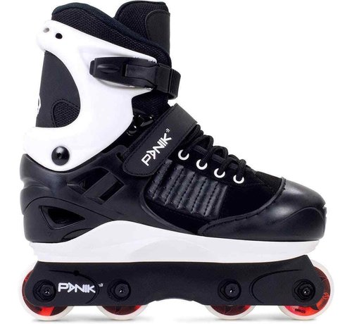 Anarchy  Anarchy Panik 3 Adjustable Stunt Skates 34-38