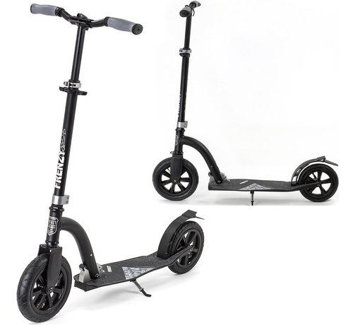 Frenzy Frenzy 230mm Neumático Plus - Negro