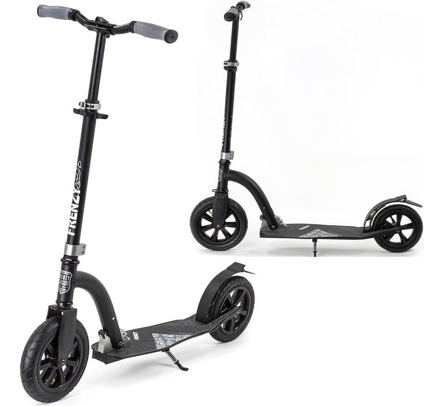 Frenzy 230mm Pneumatique Plus - Noir