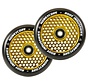 Root Honeycore Stunt Scooter Wheels 2pc. -Gold