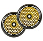 Root Honeycore Stuntstep Wielen 110mm 2pc. - Gold