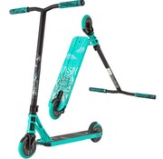 MGP MGP MGX Charley Dyson - Stunt scooter Teal/black