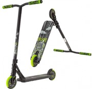 MGP MGP MGX Charley Dyson - Stunt Scooter Black/Green