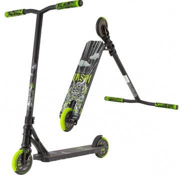 MGP MGP MGX Charley Dyson - Stuntstep Black/Green