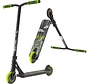 MGP MGX Charley Dyson - Trottinette Freestyle Noir/Vert