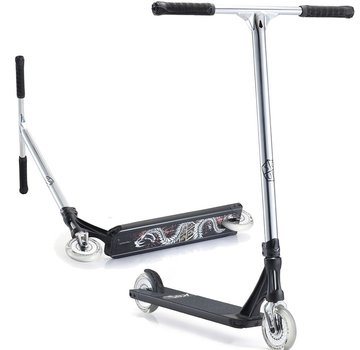 Blunt Envy Blunt KOS S6 - Soul street step