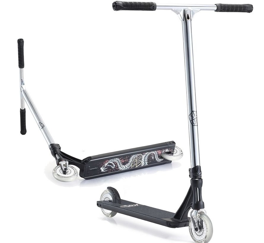 Blunt KOS S6 - Trottinette de rue Soul