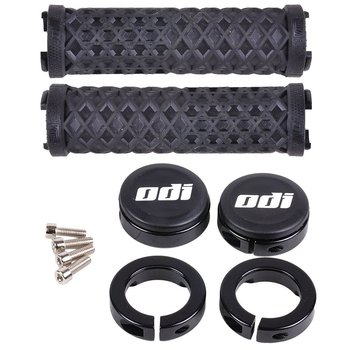 ODI ODI X Vans Grips Black