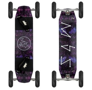 MBS MBS Colt 90 Mountainboard - Constellation 10101