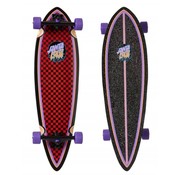 Santa Cruz Santa Cruz 33" cruiser  - Rad dot pintail