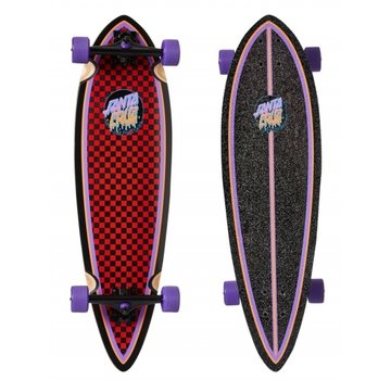 Santa Cruz Santa Cruz 33" cruiser - Rad dot pintail