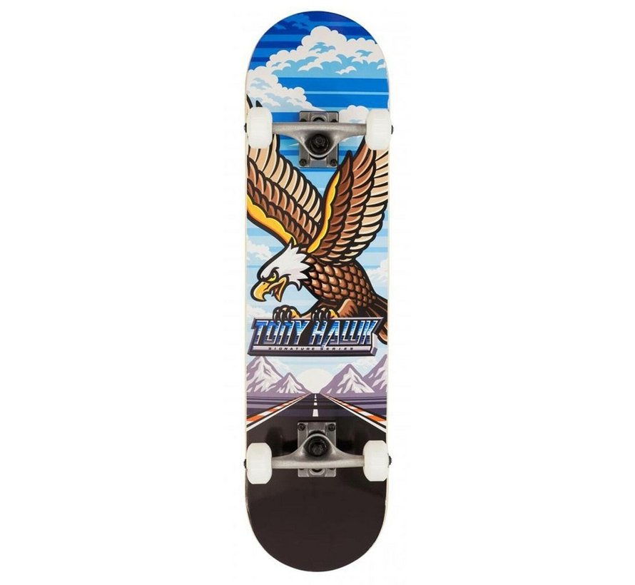 Tony Hawk SS180 Skateboard Outrun 7.75