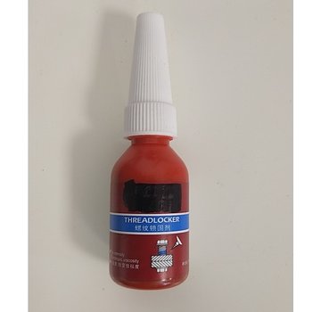 Recommand Schroefdraad borging 10ml