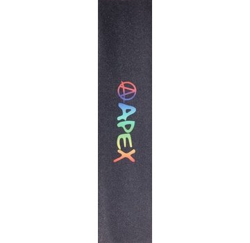 Apex Apex - Rainbow Stunt Scooter Griptape