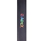 Apex - Rainbow Stunt Scooter Griptape