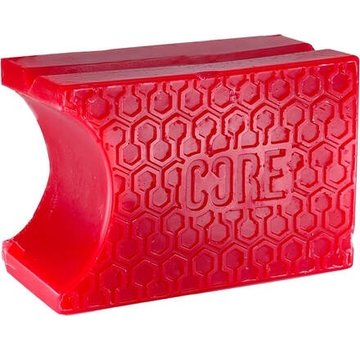Core Core - Epic Wax red