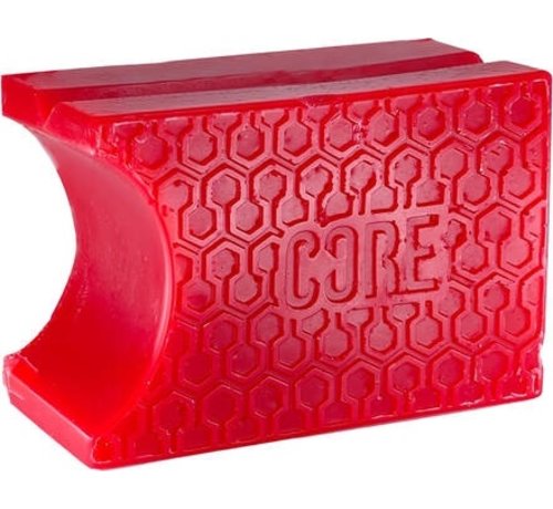 Core  Core - Epic Wax red