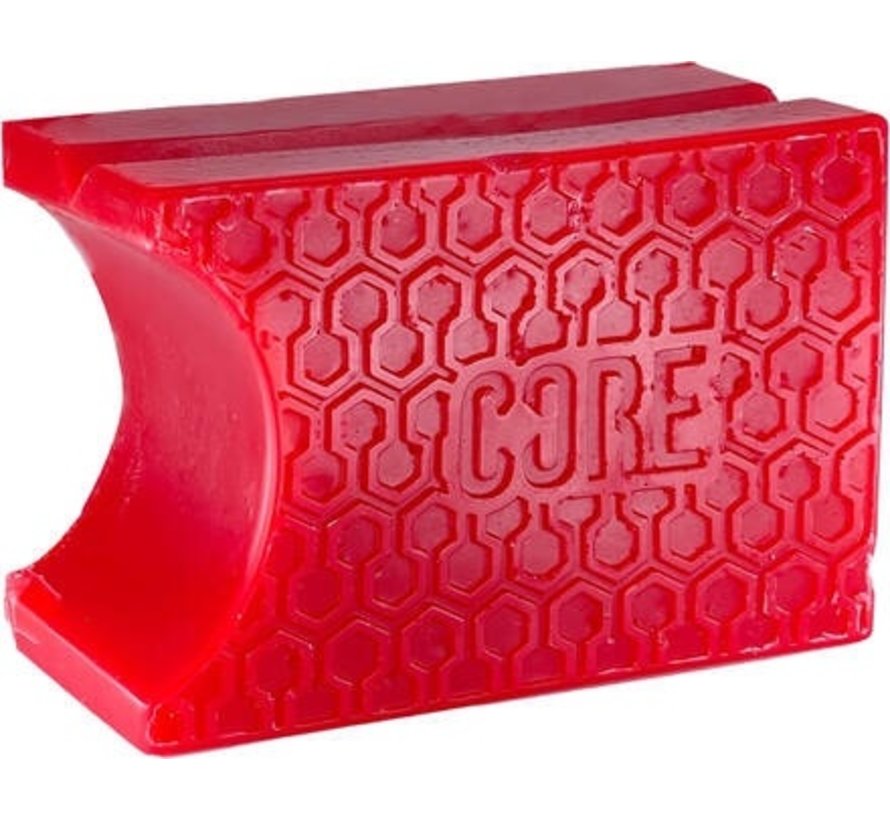 Core - Epic Wax Cherry - Red