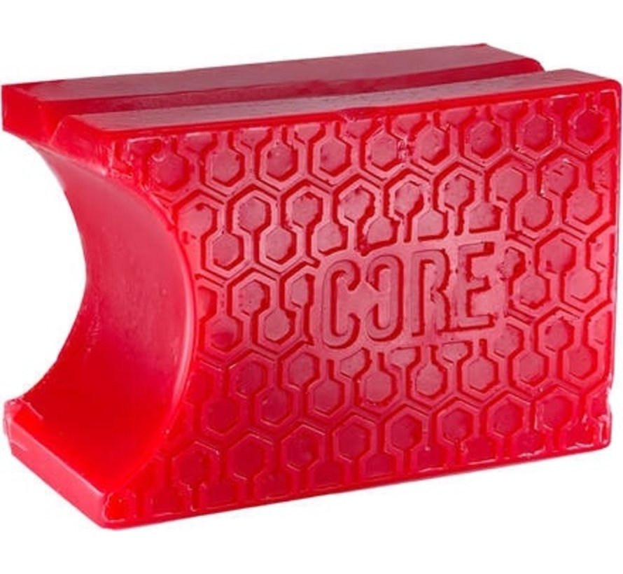 Core - Epic Wax red