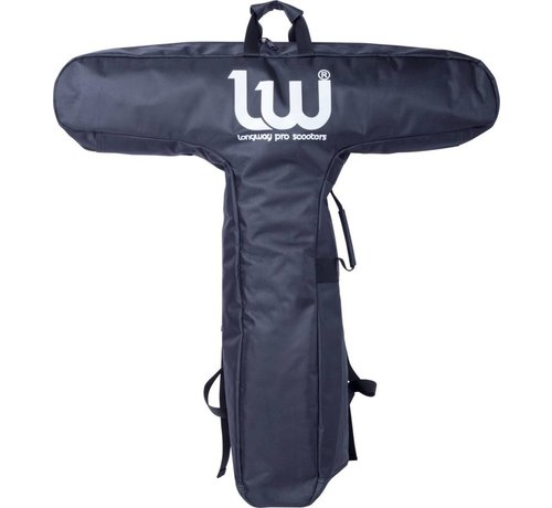 Longway Longway Scooterbag / Rollertasche - schwarz