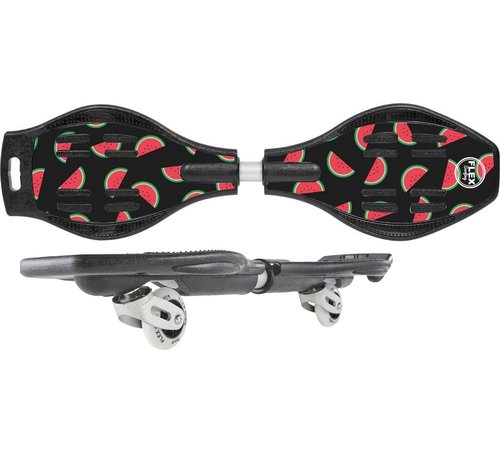 Flex surfing Flexsurfing - V2 Air Waveboard 'Melon'