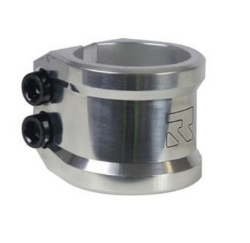 Root Industries Abrazadera Root Lithium Double Pro sobredimensionada - Espejo